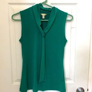 Banana Republic blouse